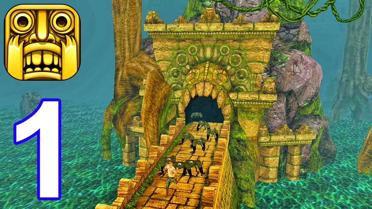 Download temple run